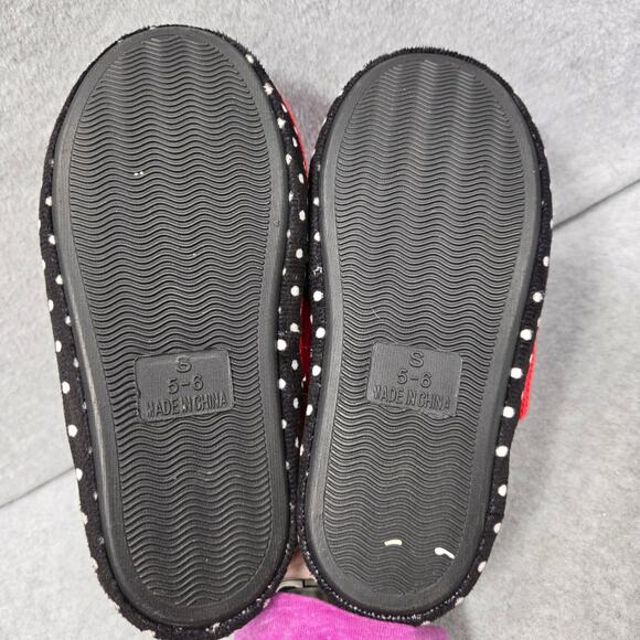Betty Boop Slippers Size Small - Picture 4 of 8
